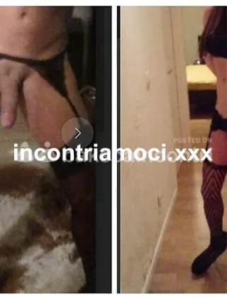 13 - Barbara Trans Alessandria - 3518337864