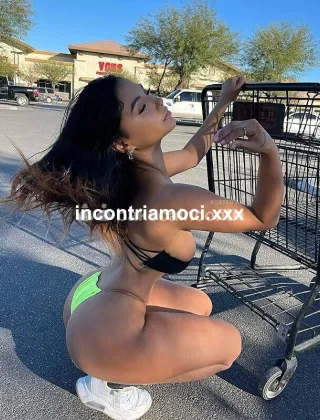 3508723470 - Ricevo A Casa Mia E Ti Raggiungo Anche Mai Vista