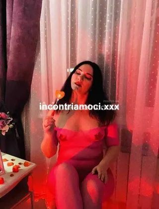 34 - Maya Escort Genova - 3461470527