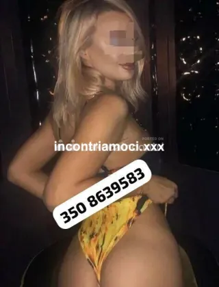 14 - Angelica Escort Parma - 3508639583
