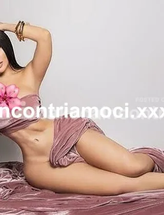33 - Luna Escort Rimini - 3921795896