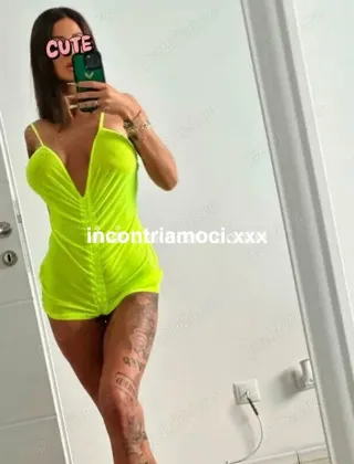 3509249467 - 🔥 Hot New A Trento Deliziosa Completissima Regina