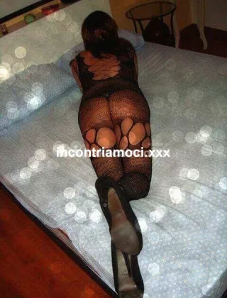 9 - Giulia Escort Agrigento - 3751442868