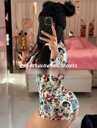 8 - Nicol Escort Napoli - 3508916748