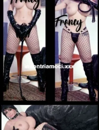 23 - Francesca Trans Alessandria - 3279026383