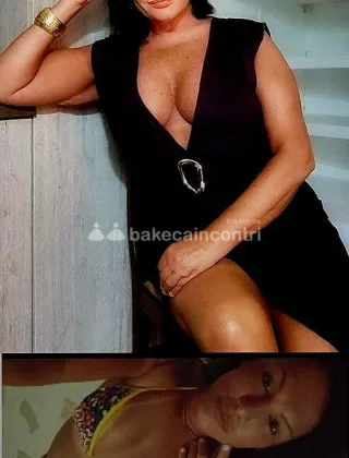 33 - Monica Escort Verona - 3520991614