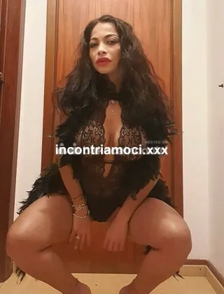 33 - Dayana Escort L'Aquila - 3483844401