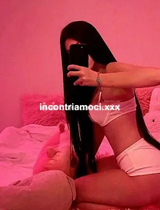 13 - Celine Escort Pescara - 3933706732