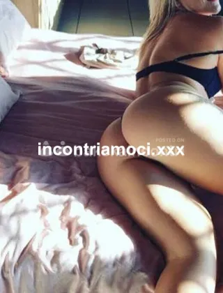 3512878736 - Gaia 34 Escort Verona