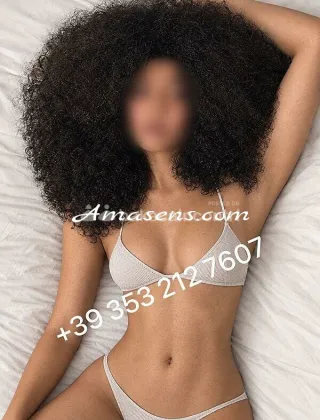 12 - Malika Escort Ancona - 3532127607