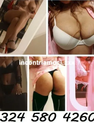 3245804260 - Selen 35 Escort Treviso