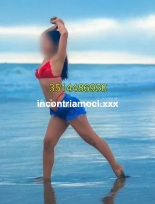 5 - Camila Escort Salerno - 3514486950
