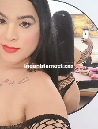 3446539683 - Yani 25 Trans 🇧🇷 Brasiliana Roma
