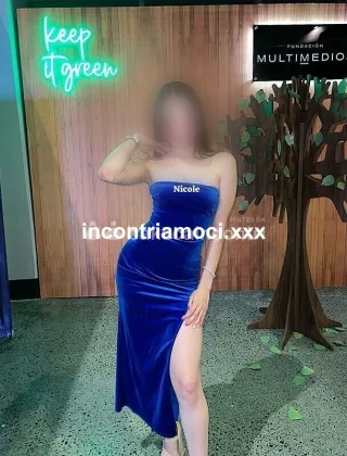 28 - Nicole Escort Monza e della Brianza - 3511458670