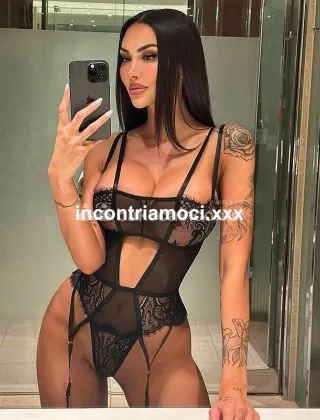 6 - Melania Escort Venezia - 3934926927