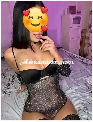 2 - Roxana Escort Napoli - 3511042584