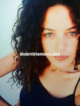 23 - Laila Escort Ravenna - 3311272031
