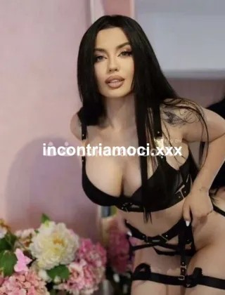 18 - Giulia Escort Brescia - 3935093082