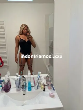 22 - Adriana Trans Caserta - 3927624016