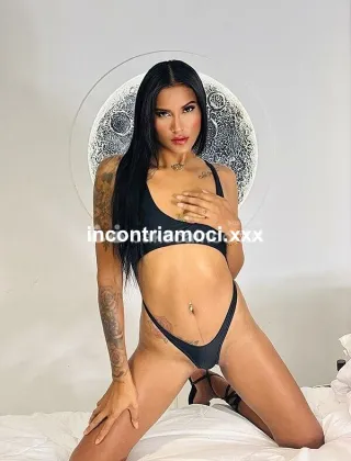 33 - Elenia Escort Latina - 3508056459