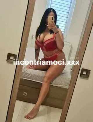 5 - Mora Escort Mantova - 3793841701
