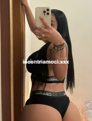17 - Karina Escort Cagliari - 3278717903