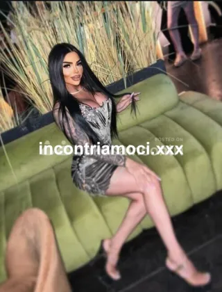 13 - Jessica Trans Siracusa - 3520958508