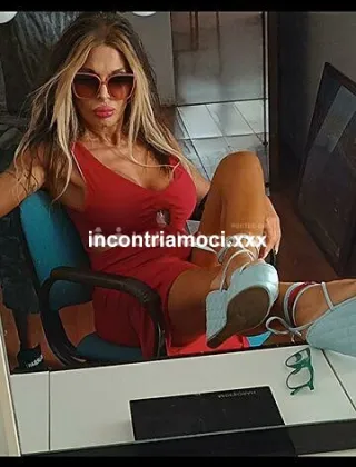 25 - Angelica Escort Roma - 3394293973