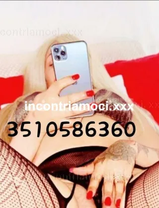 3510586360 - Antonella Ritornata A Mirandola Antonella Vera