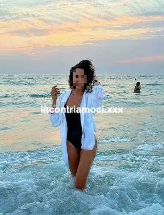3533196093 - Serena 24 Escort Parma