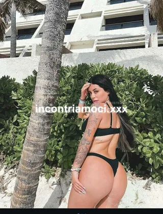 34 - Scharlo Escort Sassari - 3793354551