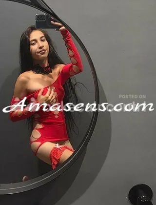 4 - Emmily Escort Bari - 3534957495