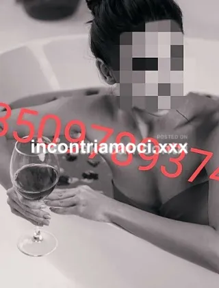 15 - Victoria Escort Pisa - 3509789374