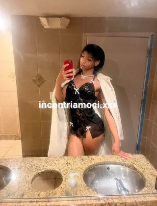 25 - Shennya Trans Milano - 3509905470