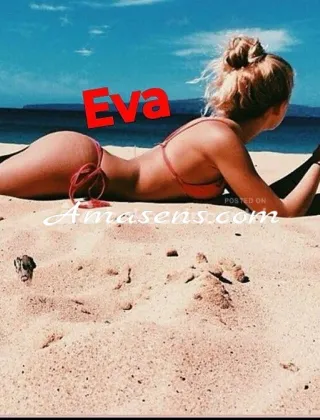 7 - Eva Escort Isernia - 3510443844