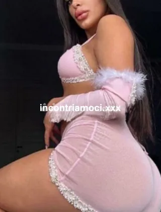 11 - Anna Escort Agrigento - 3427714664