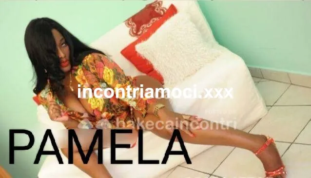 Pamela
