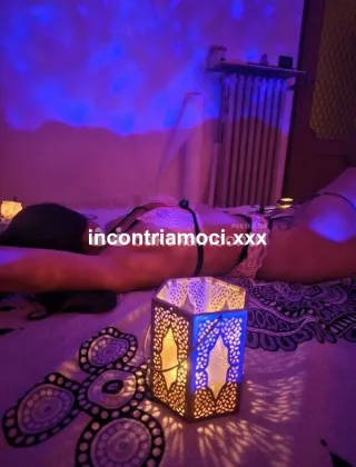 8 - Denise Escort Torino - 3758368003