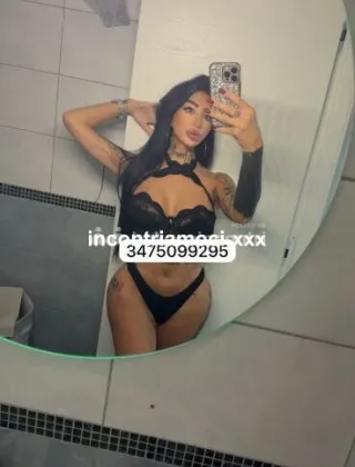 5 - Martina Escort Lecce - 3475099295
