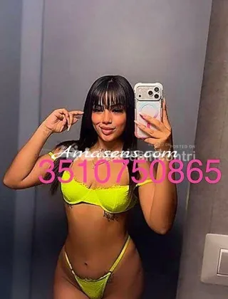 20 - Vanessa Escort Livorno - 3510750865