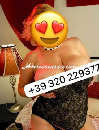 19 - Bionda Sexy Escort Pescara - 3202293770