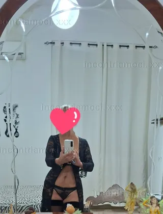 3332351366 - Carmela 57 Escort Avellino