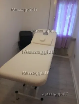 1 - Massaggi Udine - 3516190779