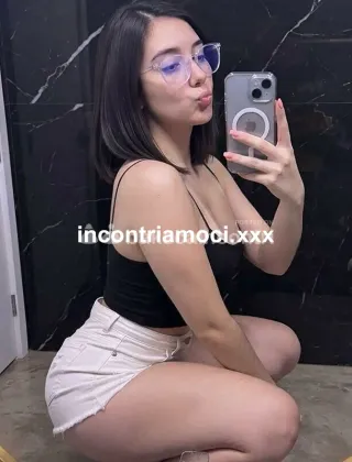 10 - Elena Escort Teramo - 3501617147