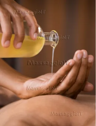 2 - Massaggi Milano - 3274610000