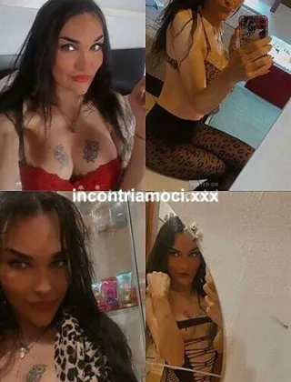 7 - Francesca Trans Viterbo - 3512758668