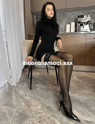30 - Anabel Escort Teramo - 3459328852