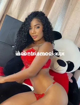 14 - Patricia Escort Livorno - 3509895321