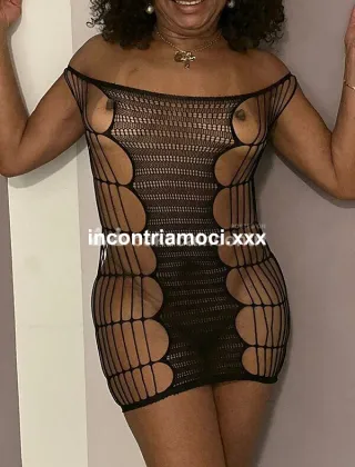 35 - Thamy Escort Roma - 3509341811