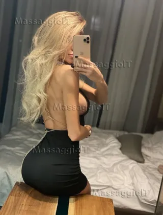 22 - Anna Escort Rimini - 3395778018